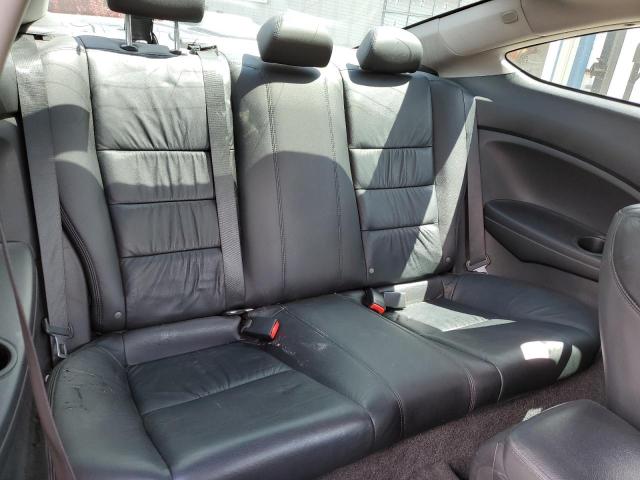 Photo 10 from auction – 2011 HONDA ACCORD EXL with VIN 1HGCS2B85BA003884