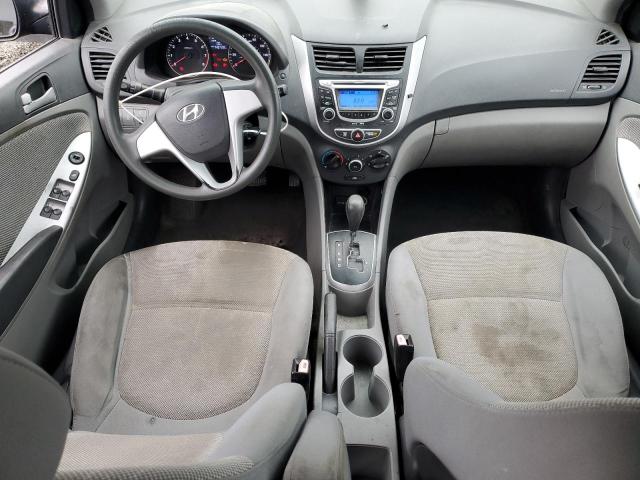 Photo 8 from auction – 2012 HYUNDAI ACCENT with VIN KMHCT4AE8CU134916