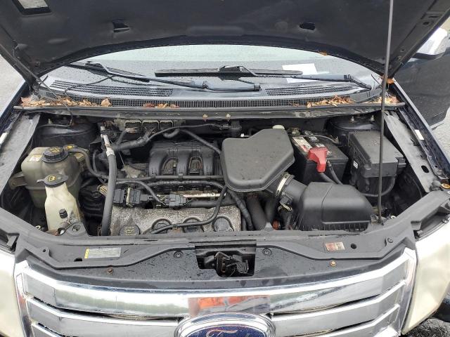 Photo 12 from auction – 2010 FORD EDGE SE with VIN 2FMDK3GC3ABB13661