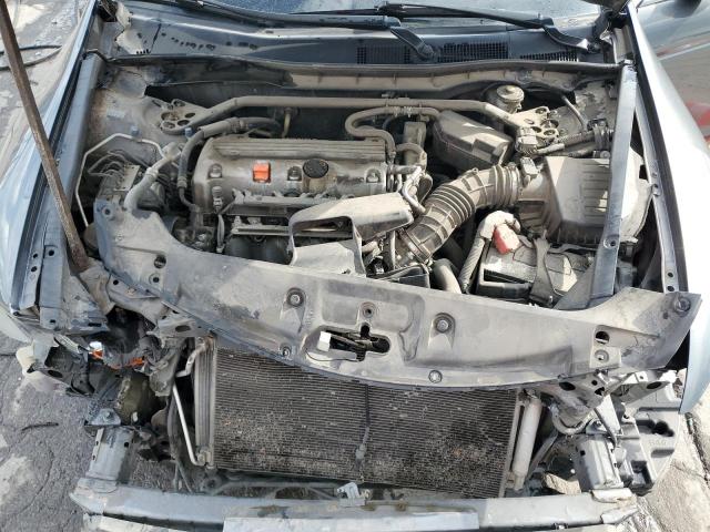 Photo 11 from auction – 2012 HONDA ACCORD EXL with VIN 1HGCP2F80CA048955