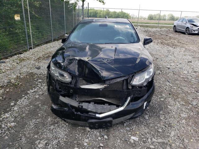 Photo 5 from auction – 2018 CHEVROLET VOLT LT with VIN 1G1RC6S54JU132529