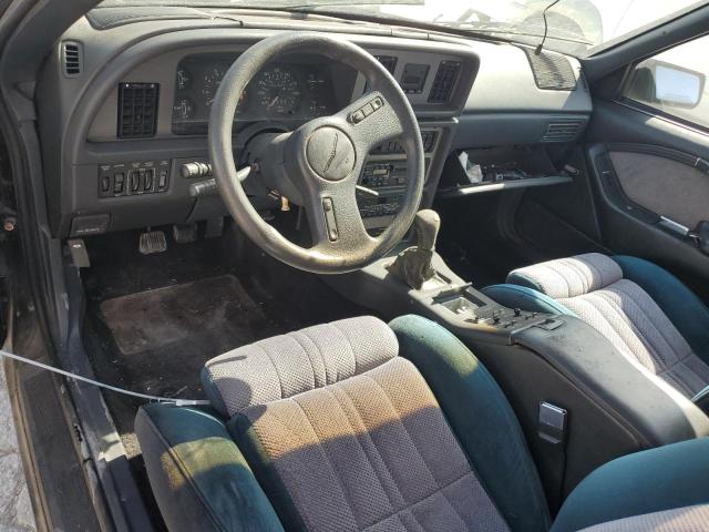 Photo 8 from auction – 1988 FORD THUNDERBIR with VIN 1FABP64T1JH163034
