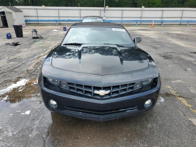 Photo 5 from auction – 2012 CHEVROLET CAMARO LT with VIN 2G1FB3D30C9172848