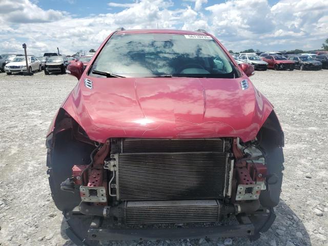 Photo 5 from auction – 2016 BUICK ENCORE with VIN KL4CJASB8GB604063