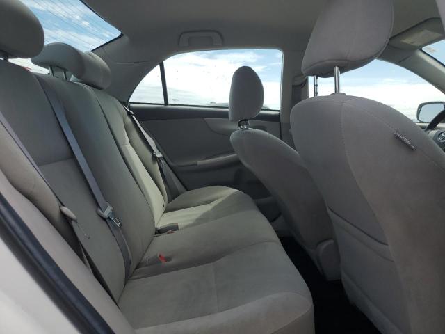 Photo 10 from auction – 2011 TOYOTA COROLLA BA with VIN 2T1BU4EE0BC599290