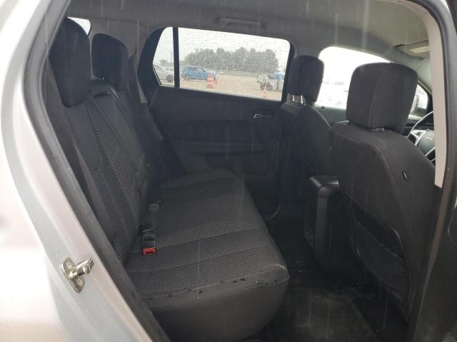 Photo 11 from auction – 2011 GMC TERRAIN SL with VIN 2CTFLSE5XB6417870