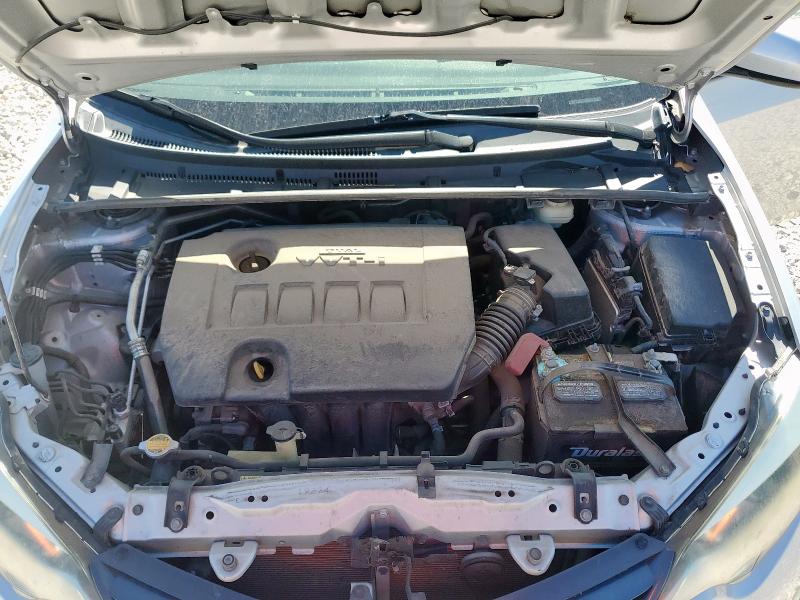 Photo 11 from auction – 2016 TOYOTA COROLLA L with VIN 5YFBURHE9GP494750