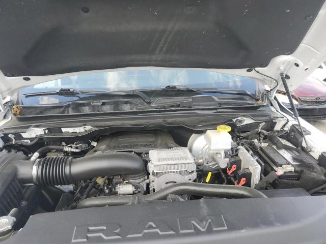Photo 11 from auction – 2021 RAM 1500 BIG H with VIN 1C6SRFFT8MN761491