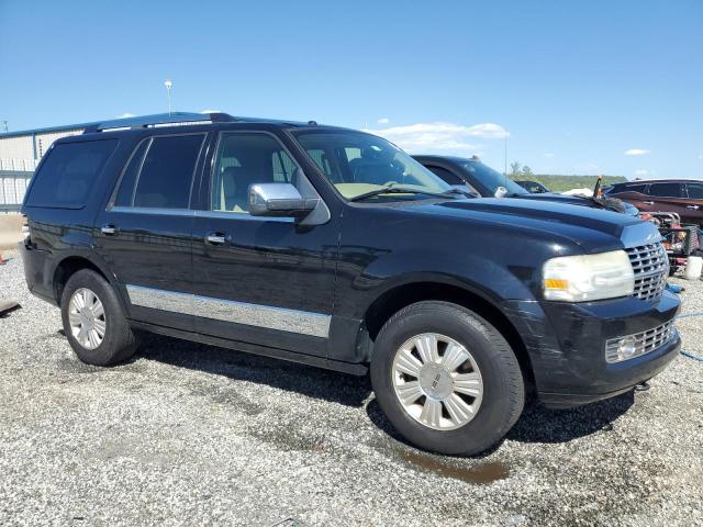 Photo 4 from auction – 2007 LINCOLN NAVIGATOR with VIN 5LMFU28557LJ21666