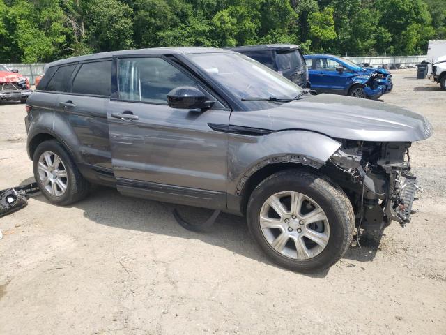 Photo 4 from auction – 2019 LAND ROVER RANGE ROVE with VIN SALVP2RX1KH342499
