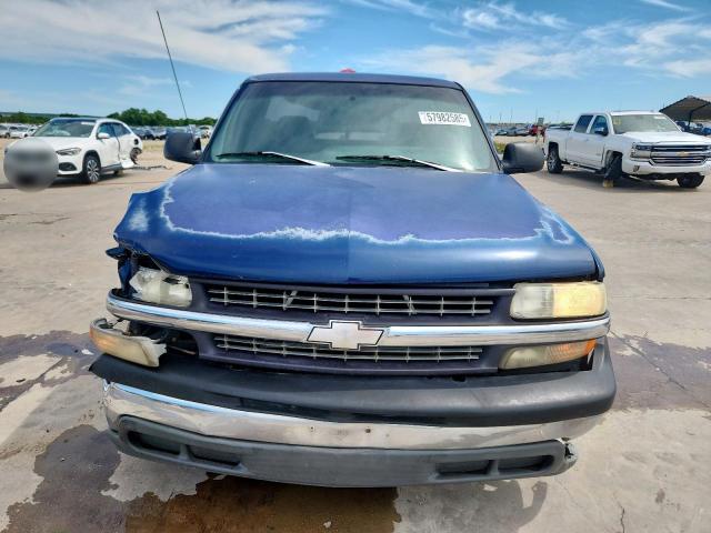Photo 5 from auction – 1999 CHEVROLET SILVERADO with VIN 1GCEC14W3XZ142995
