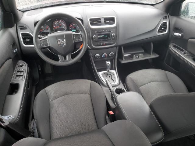 Photo 8 from auction – 2013 DODGE AVENGER SE with VIN 1C3CDZAB9DN627220