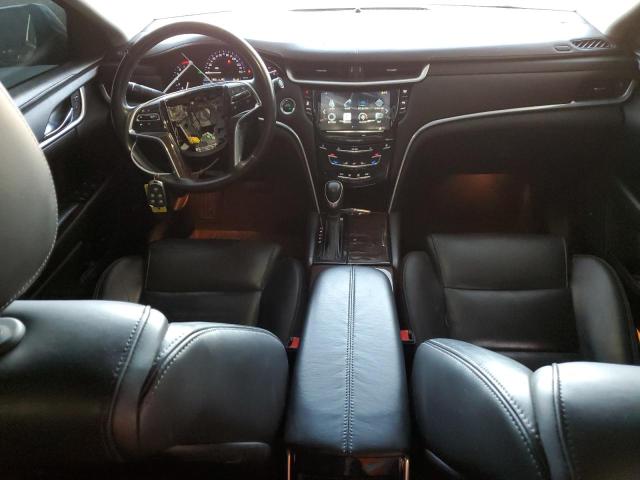 Photo 8 from auction – 2016 CADILLAC XTS with VIN 2G61L5S35G9135834