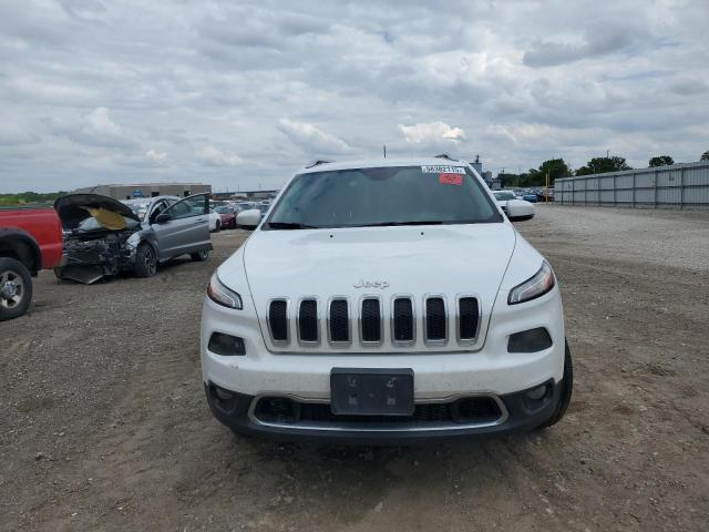 صورة رقم 5 من المزاد - 2016 JEEP CHEROKEE L مع VIN 1C4PJMDBXGW151840