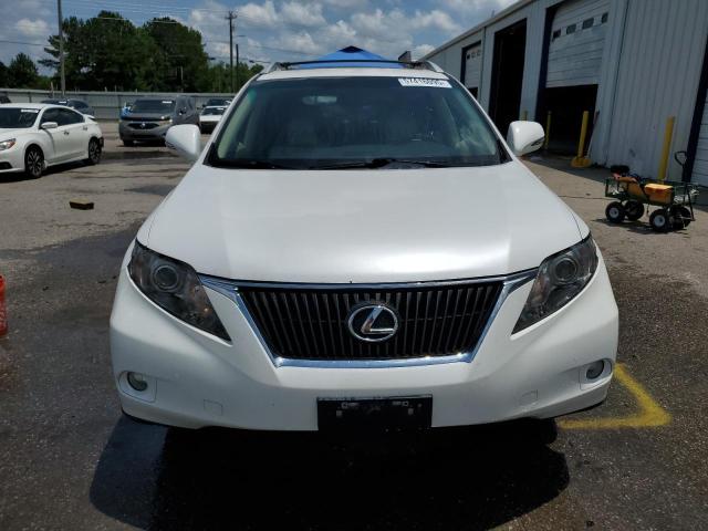 Photo 5 from auction – 2012 LEXUS RX 350 with VIN 2T2ZK1BA8CC080585