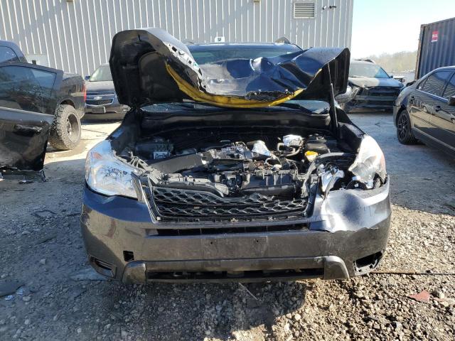 Photo 5 from auction – 2015 SUBARU FORESTER 2 with VIN JF2SJADCXFH451710