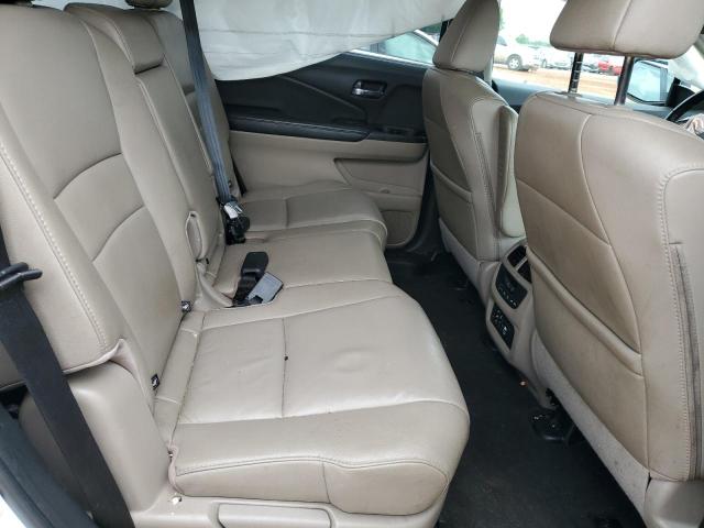 Photo 11 from auction – 2016 HONDA PILOT EXL with VIN 5FNYF5H89GB029775