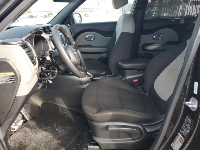 Photo 7 from auction – 2019 KIA SOUL with VIN KNDJN2A23K7919616