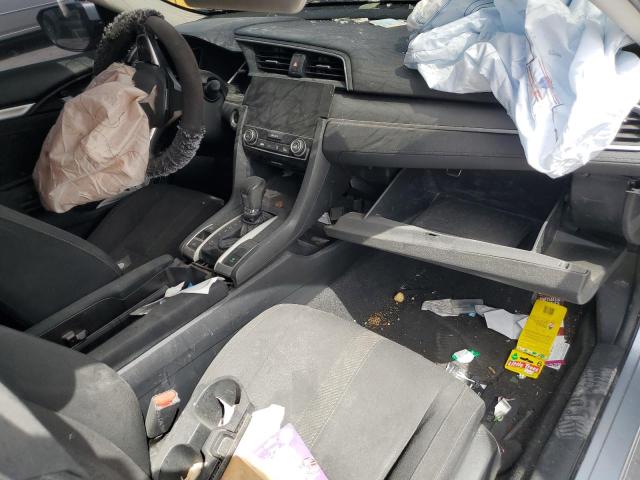 Photo 8 from auction – 2017 HONDA CIVIC EX with VIN 2HGFC2F71HH513686