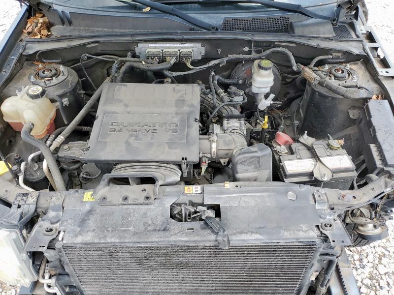 Photo 12 from auction – 2012 FORD ESCAPE LIM with VIN 1FMCU0EG3CKC65426