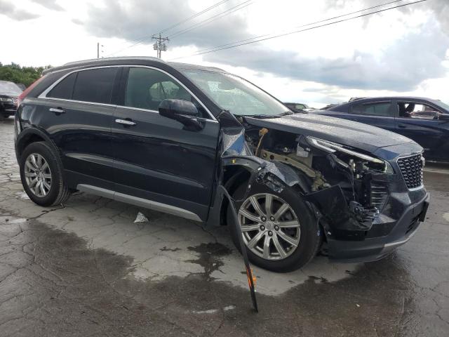 Photo 4 from auction – 2019 CADILLAC XT4 PREMIU with VIN 1GYFZCR41KF106068