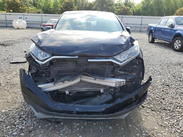 Photo 5 from auction – 2022 HONDA CR-V SE with VIN 7FARW2H77NE006121