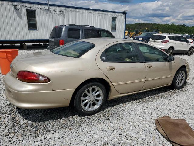 Photo 3 from auction – 1999 CHRYSLER LHS with VIN 2C3HC56G2XH837158