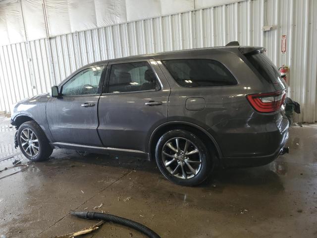 Photo 2 from auction – 2014 DODGE DURANGO SX with VIN 1C4RDHAGXEC353812