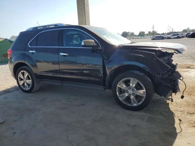 Photo 4 from auction – 2011 CHEVROLET EQUINOX LT with VIN 2CNFLFE55B6214853