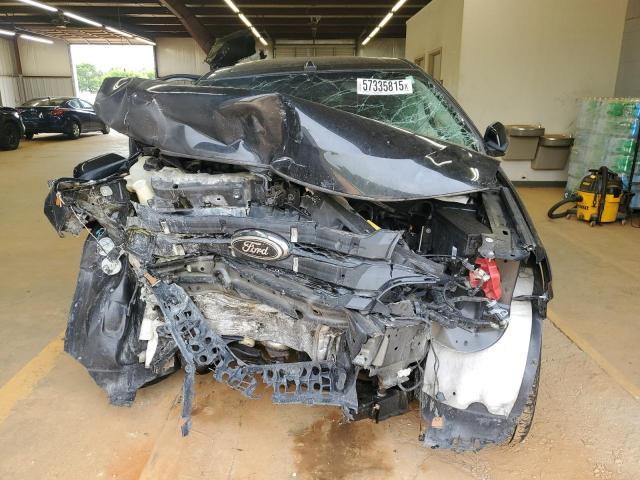 Photo 5 from auction – 2013 FORD EDGE SEL with VIN 2FMDK4JC3DBE01831