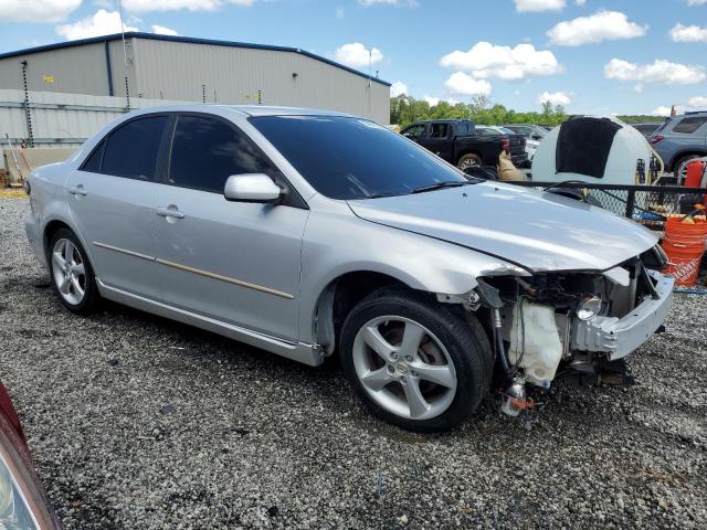 Photo 4 from auction – 2008 MAZDA 6 I with VIN 1YVHP80C585M16769