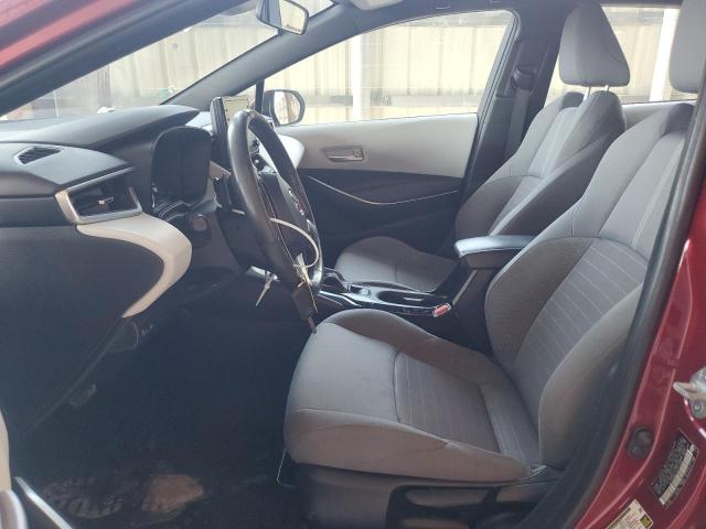 Photo 7 from auction – 2022 TOYOTA COROLLA SE with VIN 5YFS4MCE7NP127899