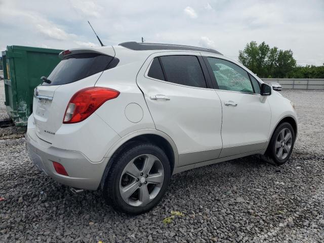 Photo 3 from auction – 2013 BUICK ENCORE PRE with VIN KL4CJDSB2DB078946
