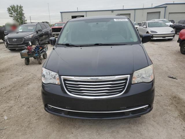 Photo 5 from auction – 2013 CHRYSLER TOWN & COU with VIN 2C4RC1BG6DR614271
