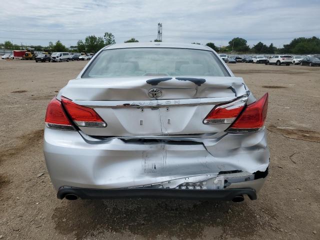 Foto 6 de la subasta – 2012 TOYOTA AVALON BAS con VIN 4T1BK3DB1CU443704
