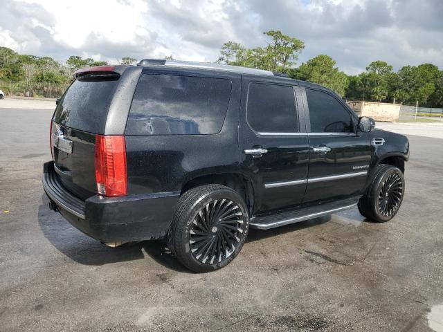 Photo 3 from auction – 2007 CADILLAC ESCALADE L with VIN 1GYEC63837R335447