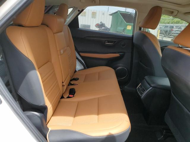 Photo 11 from auction – 2021 LEXUS NX 300 BAS with VIN JTJDARBZ8M5022302