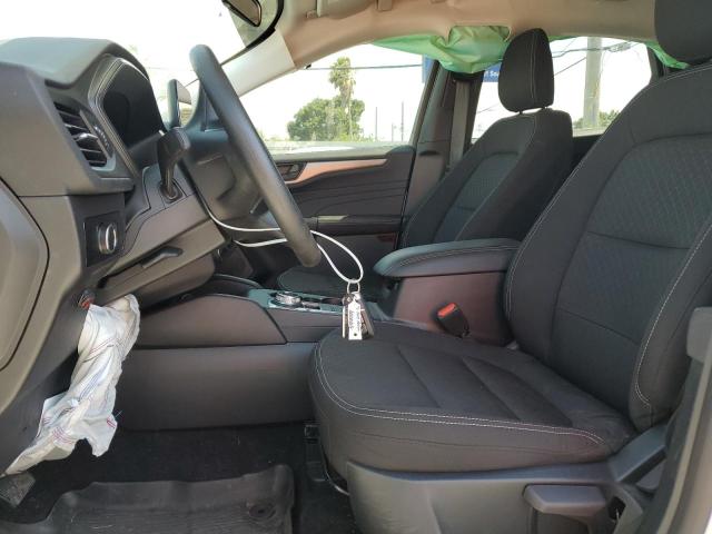 Photo 7 from auction – 2025 FORD ESCAPE ACT with VIN 1FMCU0GN4SUA18351