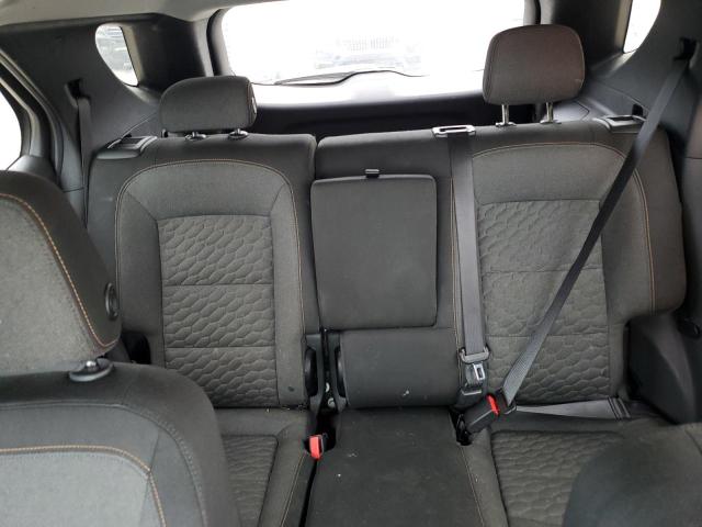 Photo 10 from auction – 2018 CHEVROLET EQUINOX LT with VIN 3GNAXJEV0JS565585