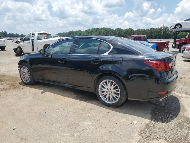Photo 2 from auction – 2013 LEXUS GS 350 with VIN JTHBE1BLXD5013840
