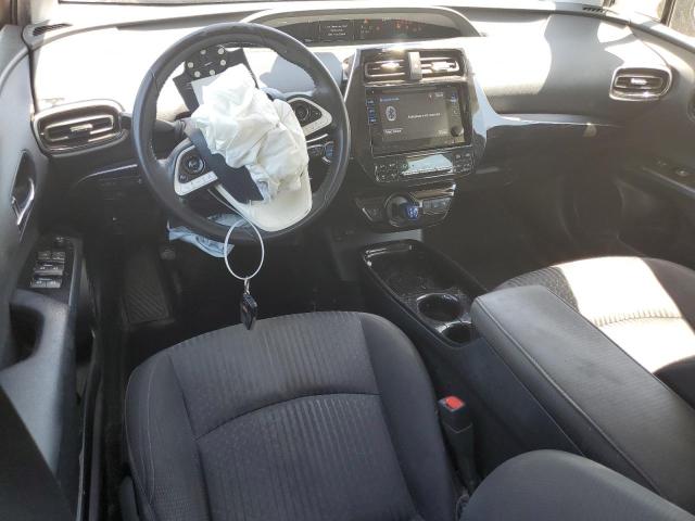 Photo 8 from auction – 2018 TOYOTA PRIUS PRIM with VIN JTDKARFP7J3085417