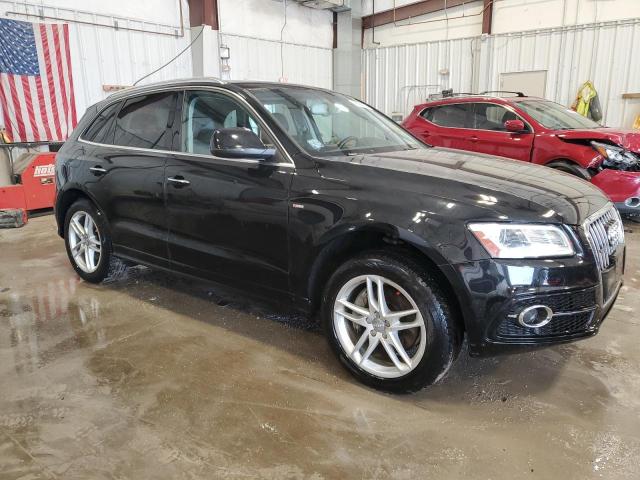 Photo 4 from auction – 2015 AUDI Q5 PREMIUM with VIN WA1DGAFP1FA037286