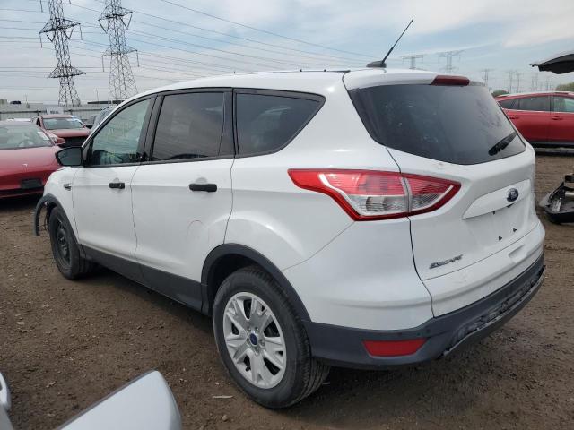Photo 2 from auction – 2016 FORD ESCAPE S with VIN 1FMCU0F78GUC84014