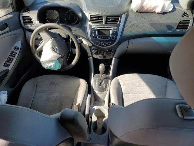 Photo 8 from auction – 2017 HYUNDAI ACCENT SE with VIN KMHCT4AE2HU248126