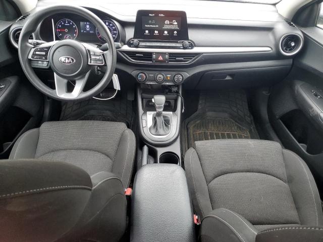 Photo 8 from auction – 2021 KIA FORTE FE with VIN 3KPF24AD6ME384764