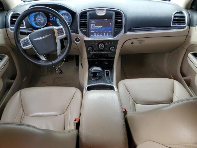 Снимка 8 от търг – 2012 CHRYSLER 300 LIMITE с VIN 2C3CCACG6CH195111