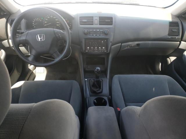 Photo 8 from auction – 2006 HONDA ACCORD VAL with VIN 1HGCM55106A074166