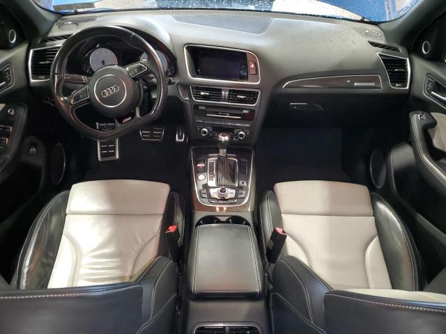 Photo 8 from auction – 2016 AUDI SQ5 PREMIU with VIN WA1CCAFPXGA060901