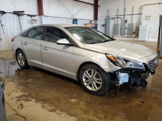Photo 4 from auction – 2015 HYUNDAI SONATA SE with VIN 5NPE24AF7FH203828