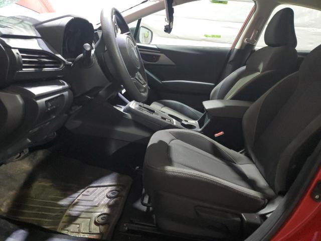 Photo 7 from auction – 2024 SUBARU IMPREZA with VIN JF1GUABC7R8360998